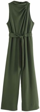 Next Overal  olivová