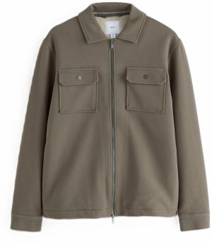 Next Prechodná bunda  svetlohnedá