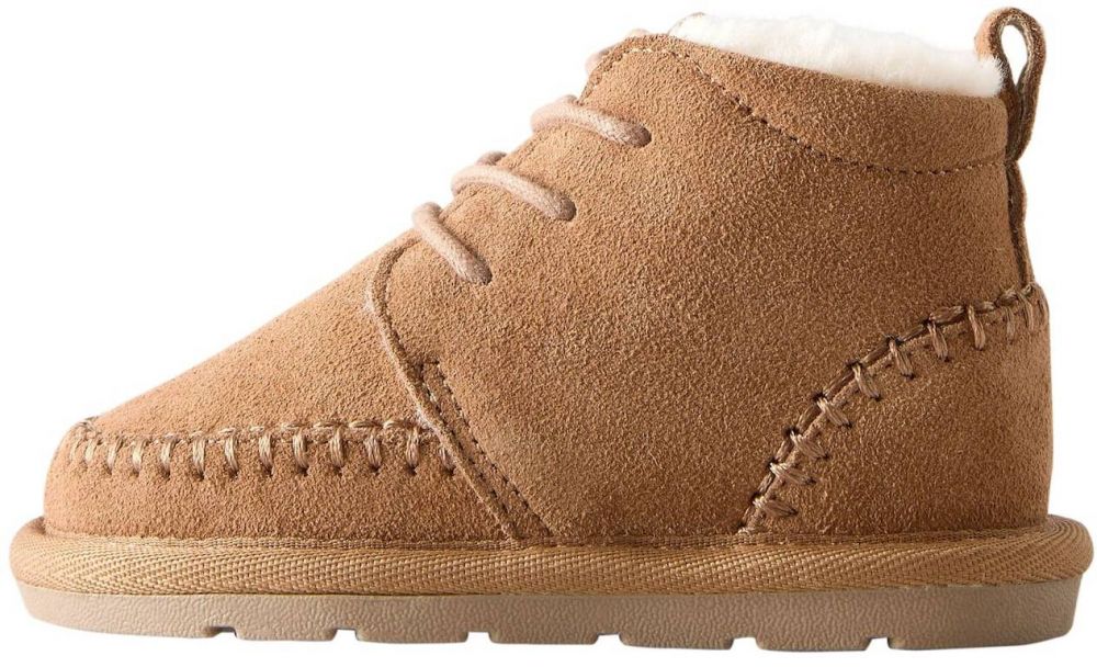 Next Snehule  hnedá