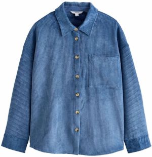 Next Prechodná bunda  modrá