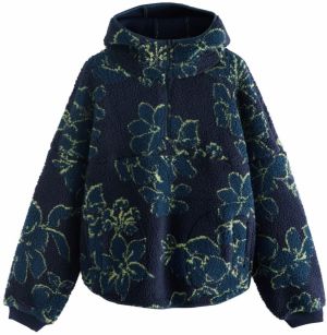 Next Prechodná bunda  námornícka modrá / petrolejová / svetlozelená