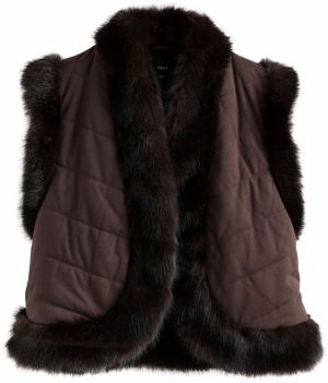 Next Vesta  čokoládová