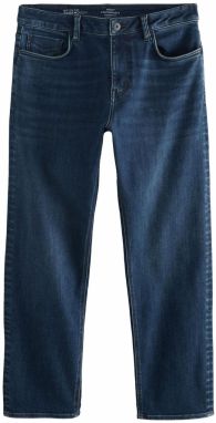 Next Džínsy  tmavomodrá