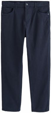 Next Džínsy  námornícka modrá