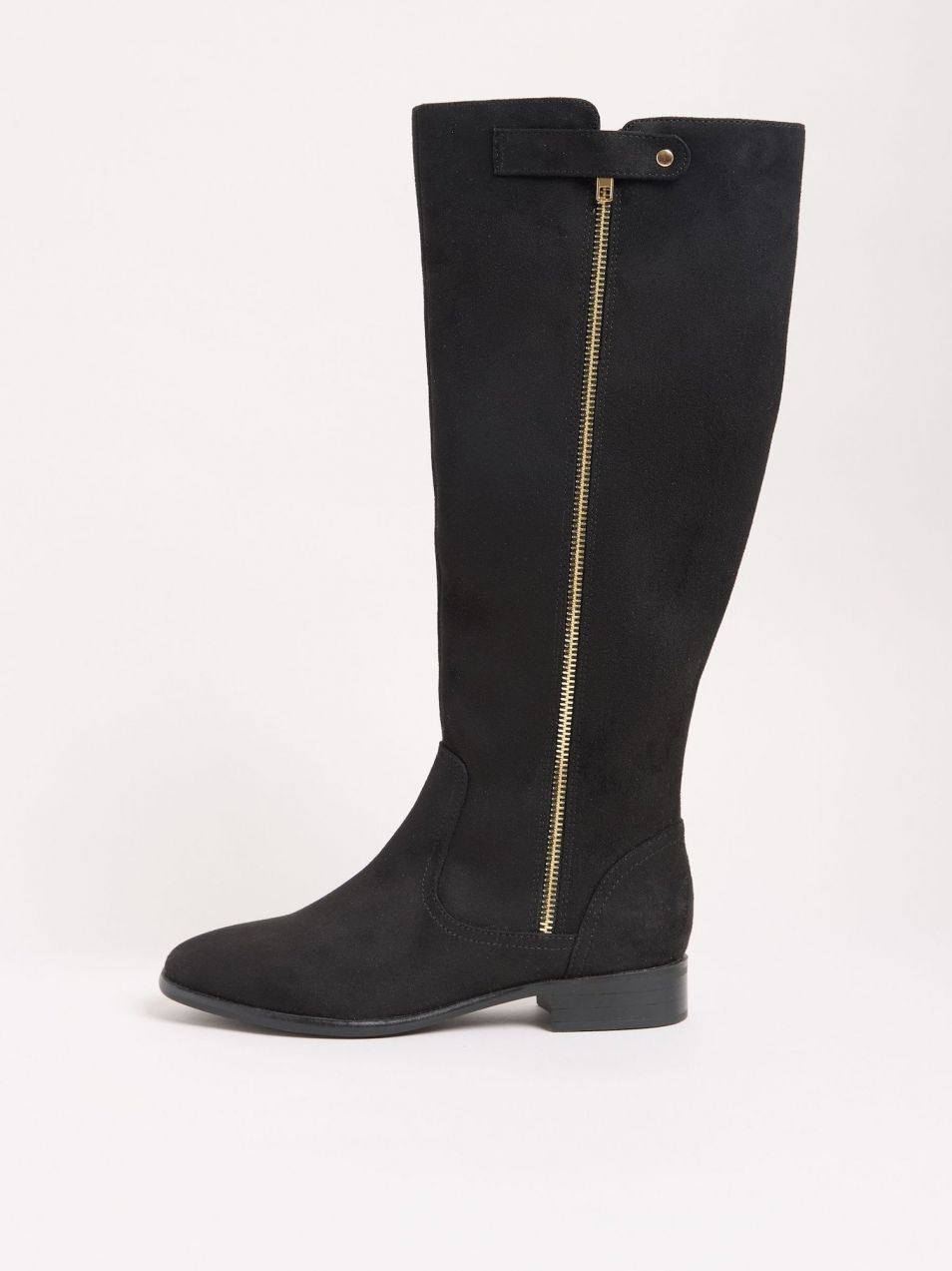 Friends Like These Čižmy  čierna