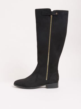 Friends Like These Čižmy  čierna