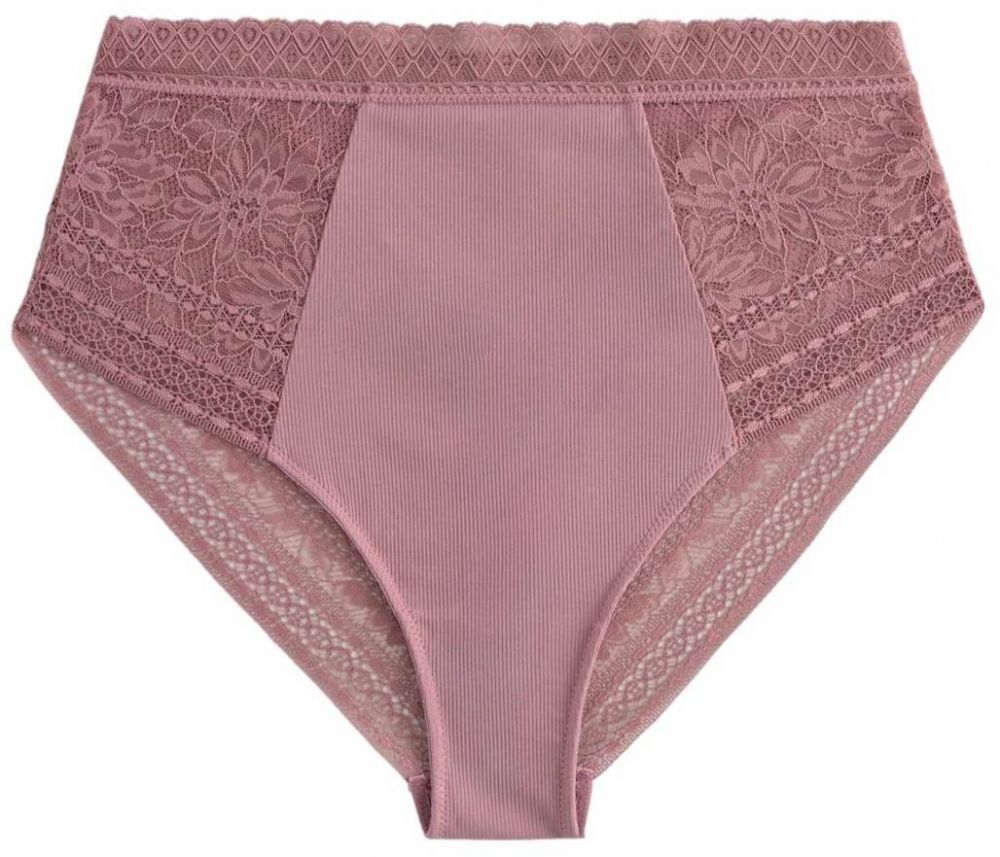 Next Nohavičky 'Ulitmate Comfort'  svetlofialová