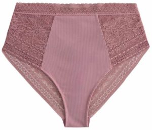 Next Nohavičky 'Ulitmate Comfort'  svetlofialová