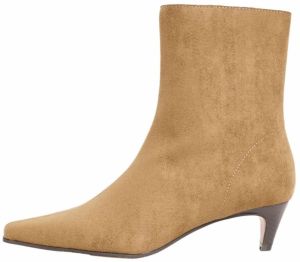 Friends Like These Členkové čižmy  hnedá