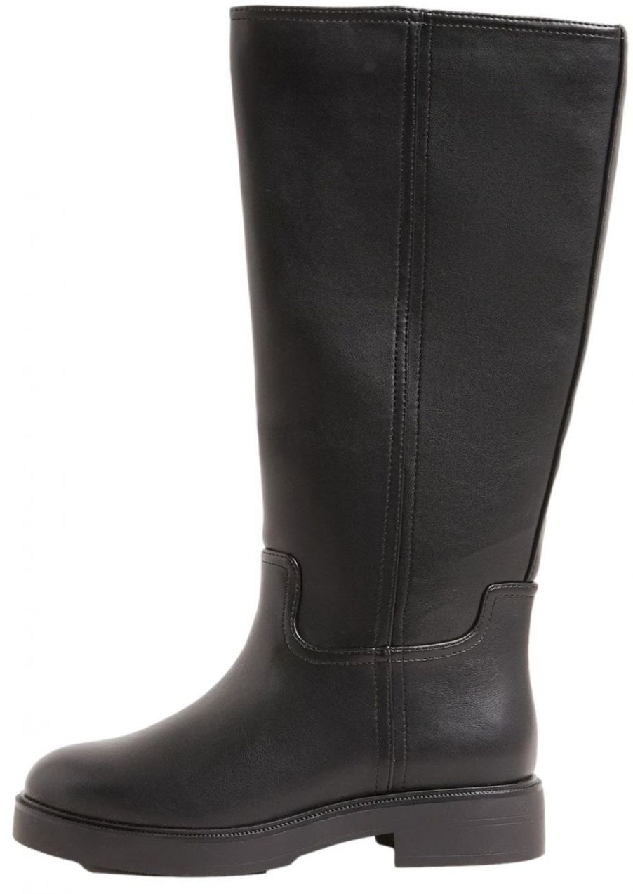 Friends Like These Čižmy  čierna