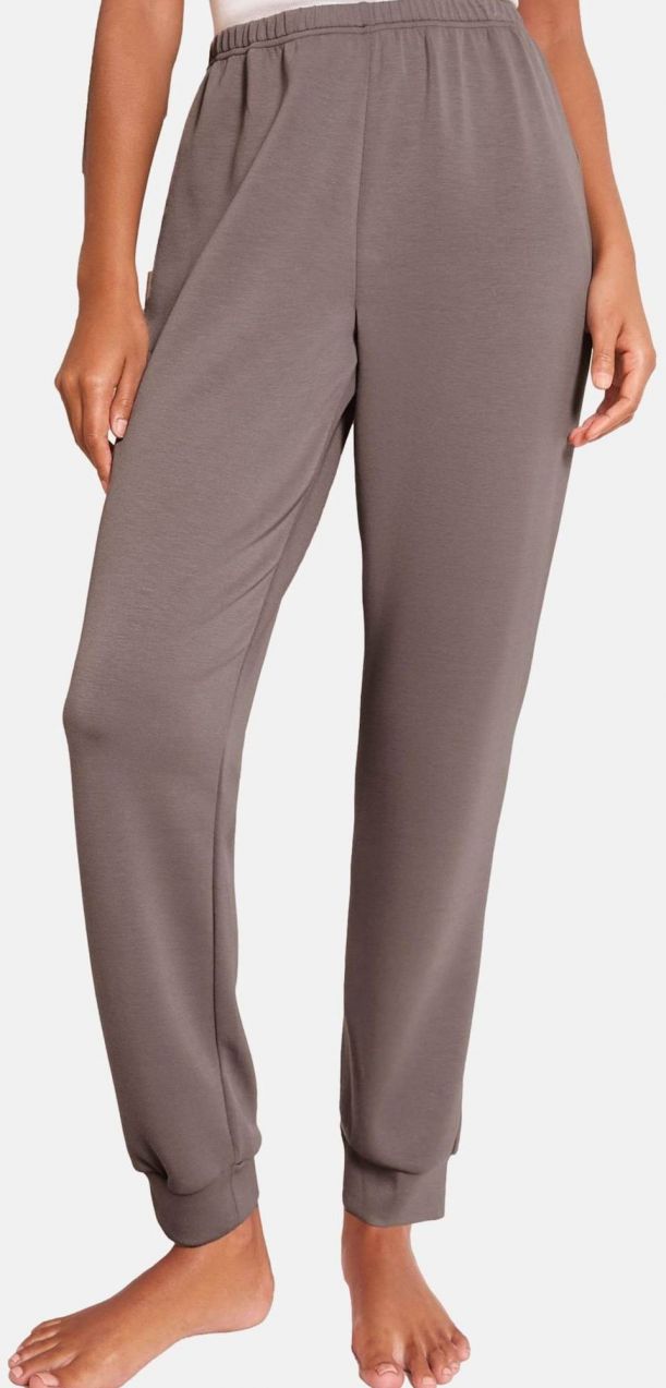 Friends Like These Pyžamové nohavice  sivá