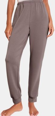 Friends Like These Pyžamové nohavice  sivá