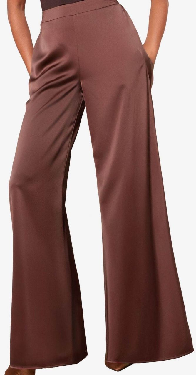 Friends Like These Nohavice  čokoládová