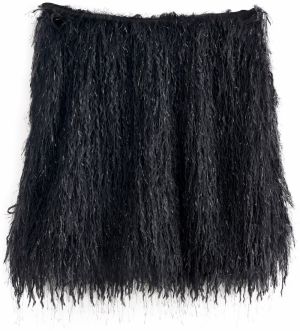 Next Sukňa  čierna