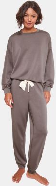 Friends Like These Pyžamo  tmavošedá