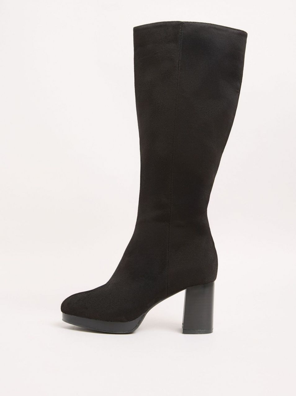 Friends Like These Čižmy  čierna