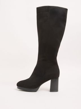 Friends Like These Čižmy  čierna