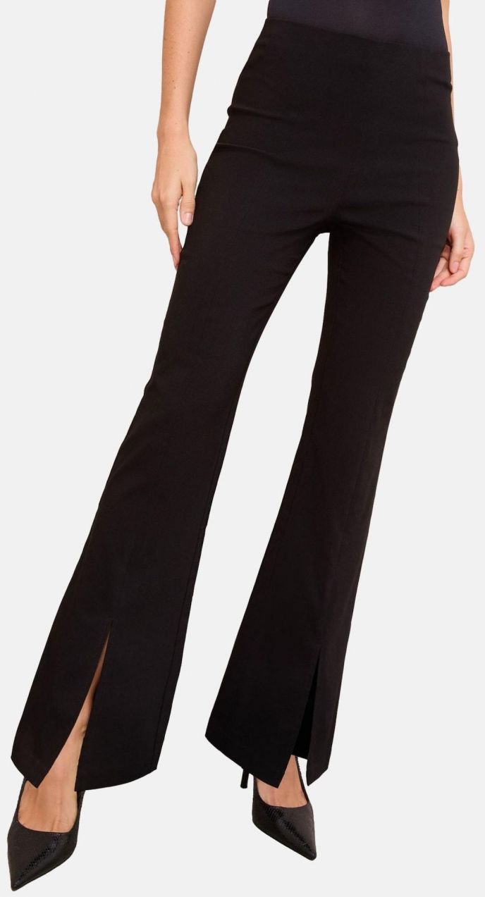 Friends Like These Nohavice  čierna