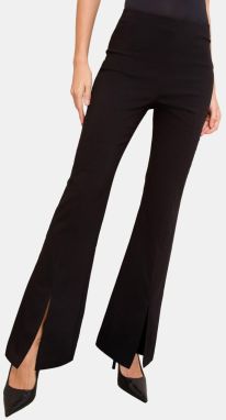 Friends Like These Nohavice  čierna