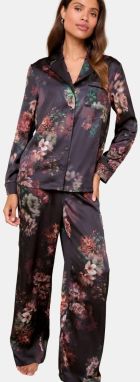 Lipsy Pyžamo  zmiešané farby / čierna