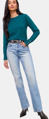 Friends Like These Sveter  zelená