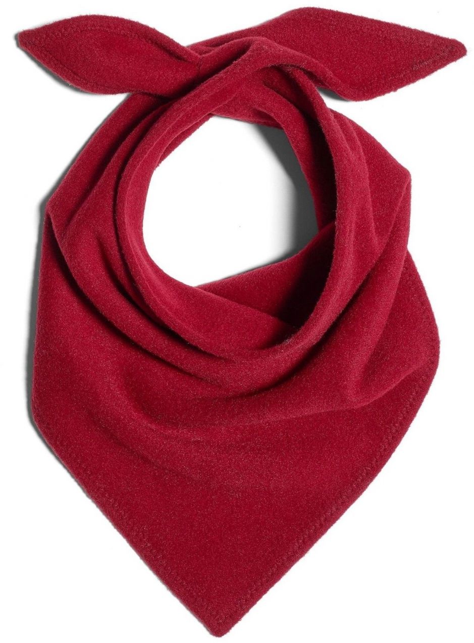 Friends Like These Šál  červená