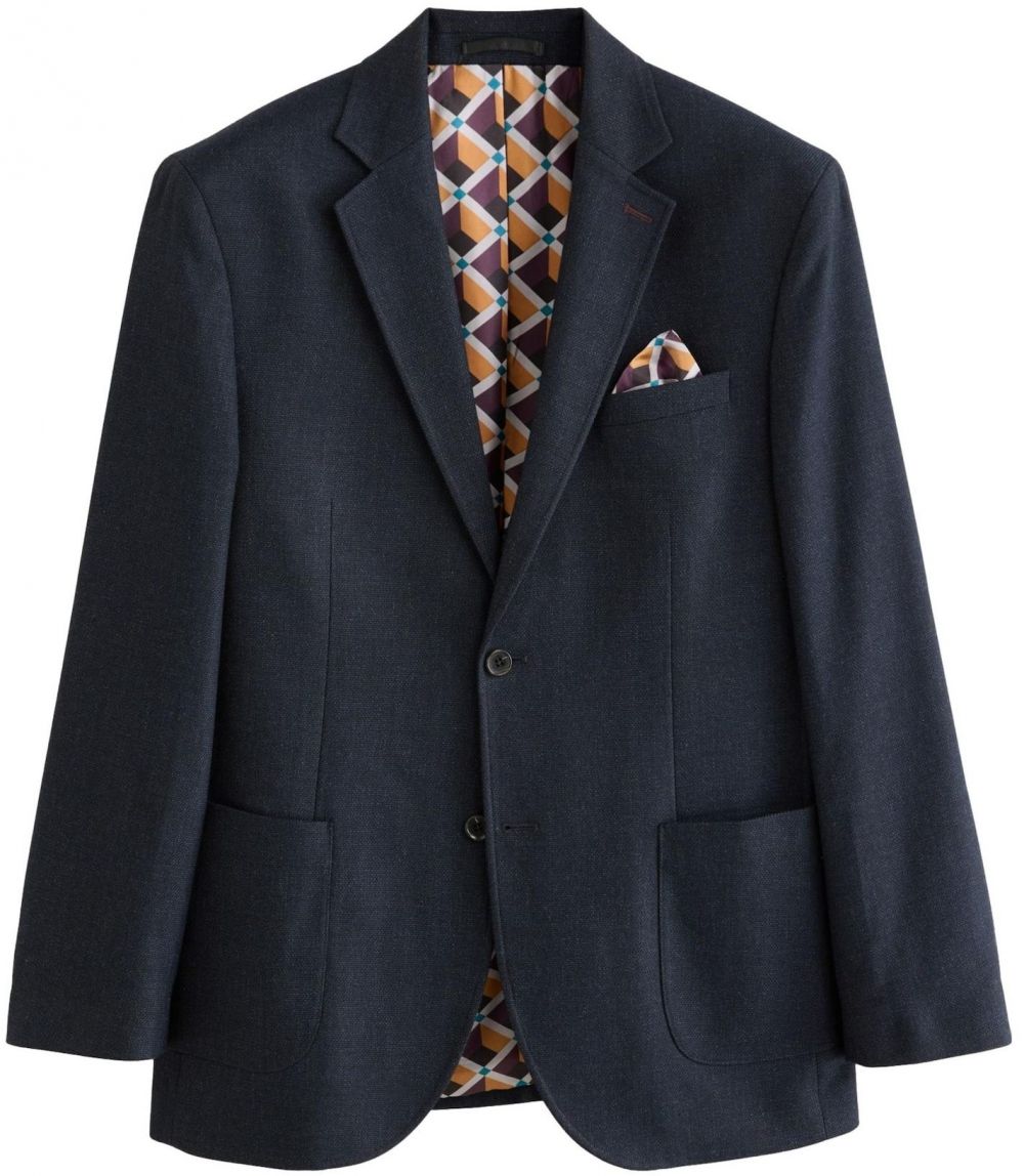 Next Sako  námornícka modrá