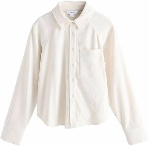 Next Blúzka  krémová