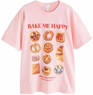 Next Nočná košieľka  zmiešané farby / ružová