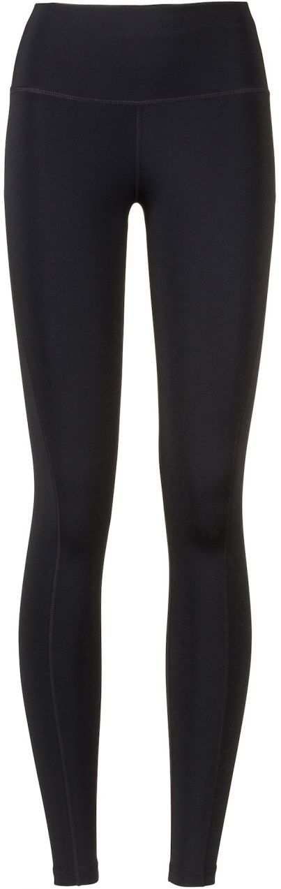 Athlecia Športové nohavice 'Melasa'  čierna