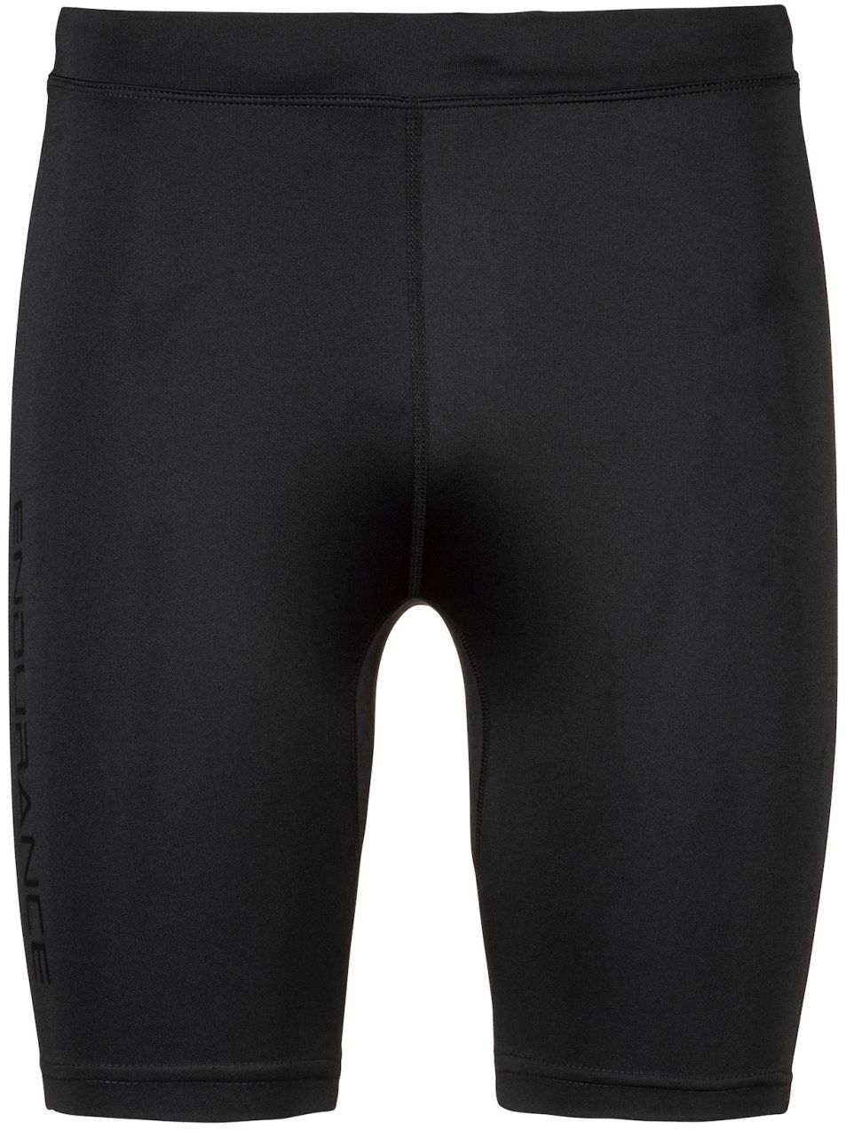 ENDURANCE Športové nohavice 'Tranny'  čierna