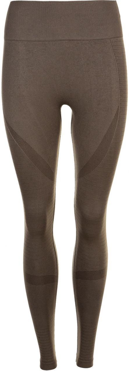 Athlecia Športové nohavice 'Nagar'  olivová