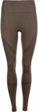 Athlecia Športové nohavice 'Nagar'  olivová