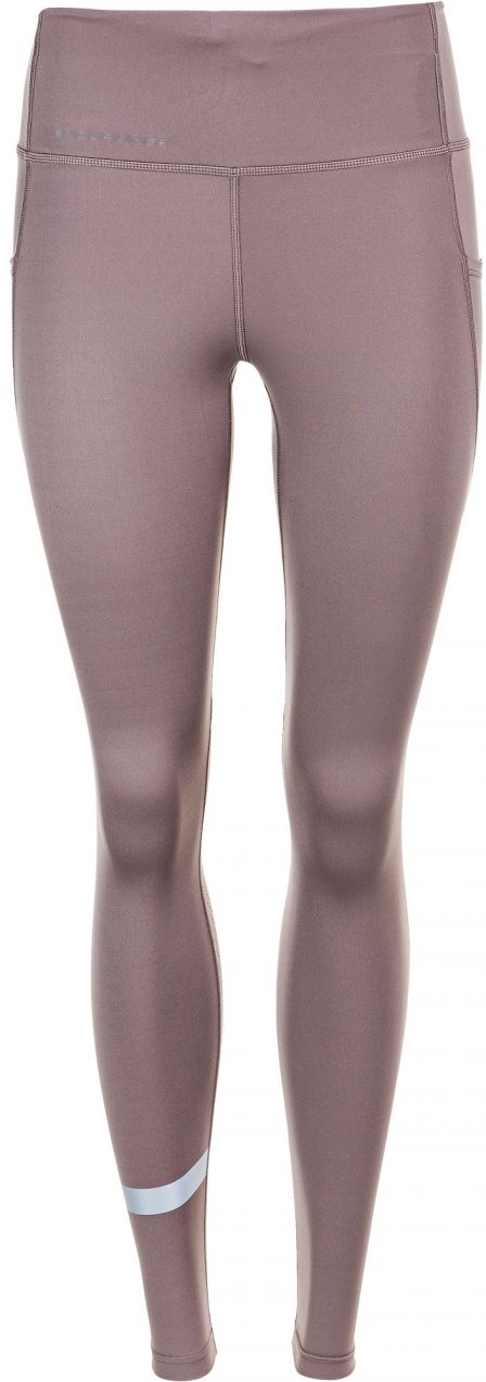 ENDURANCE Športové nohavice 'Yames'  tmavošedá