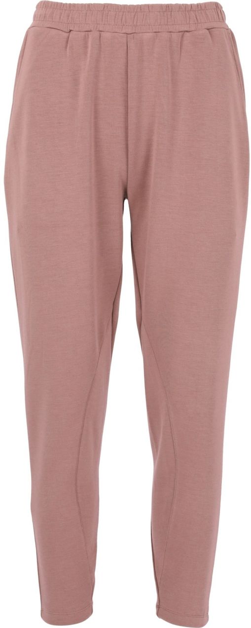 ENDURANCE Športové nohavice 'Timmia'  staroružová