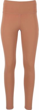 Athlecia Športové nohavice 'GABY'  svetlohnedá