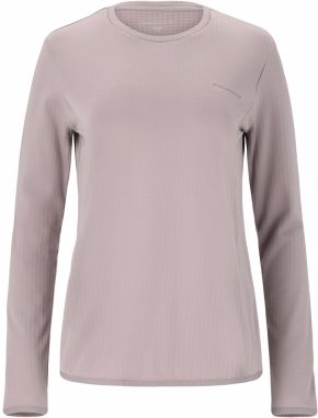 ENDURANCE Funkčné tričko 'Leah'  svetlofialová