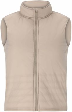 ENDURANCE Športová vesta 'Silar'  tmavošedá