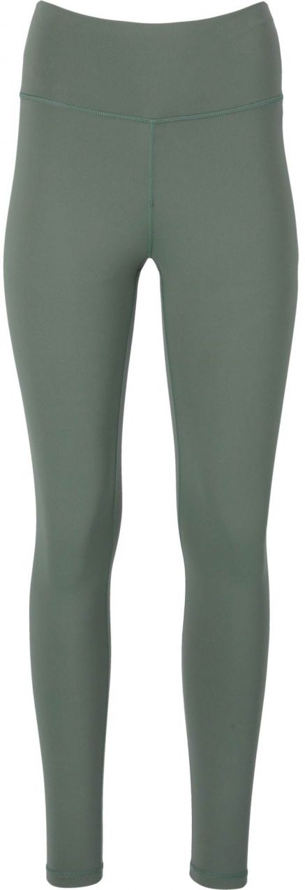 Athlecia Športové nohavice 'Gaby'  zelená