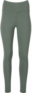 Athlecia Športové nohavice 'Gaby'  zelená