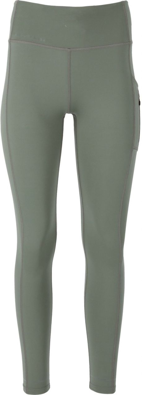 ENDURANCE Športové nohavice 'THADEA'  kaki