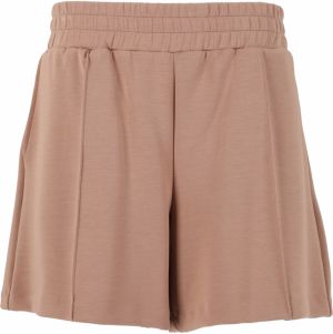 Athlecia Športové nohavice 'Jacey'  farba ťavej srsti