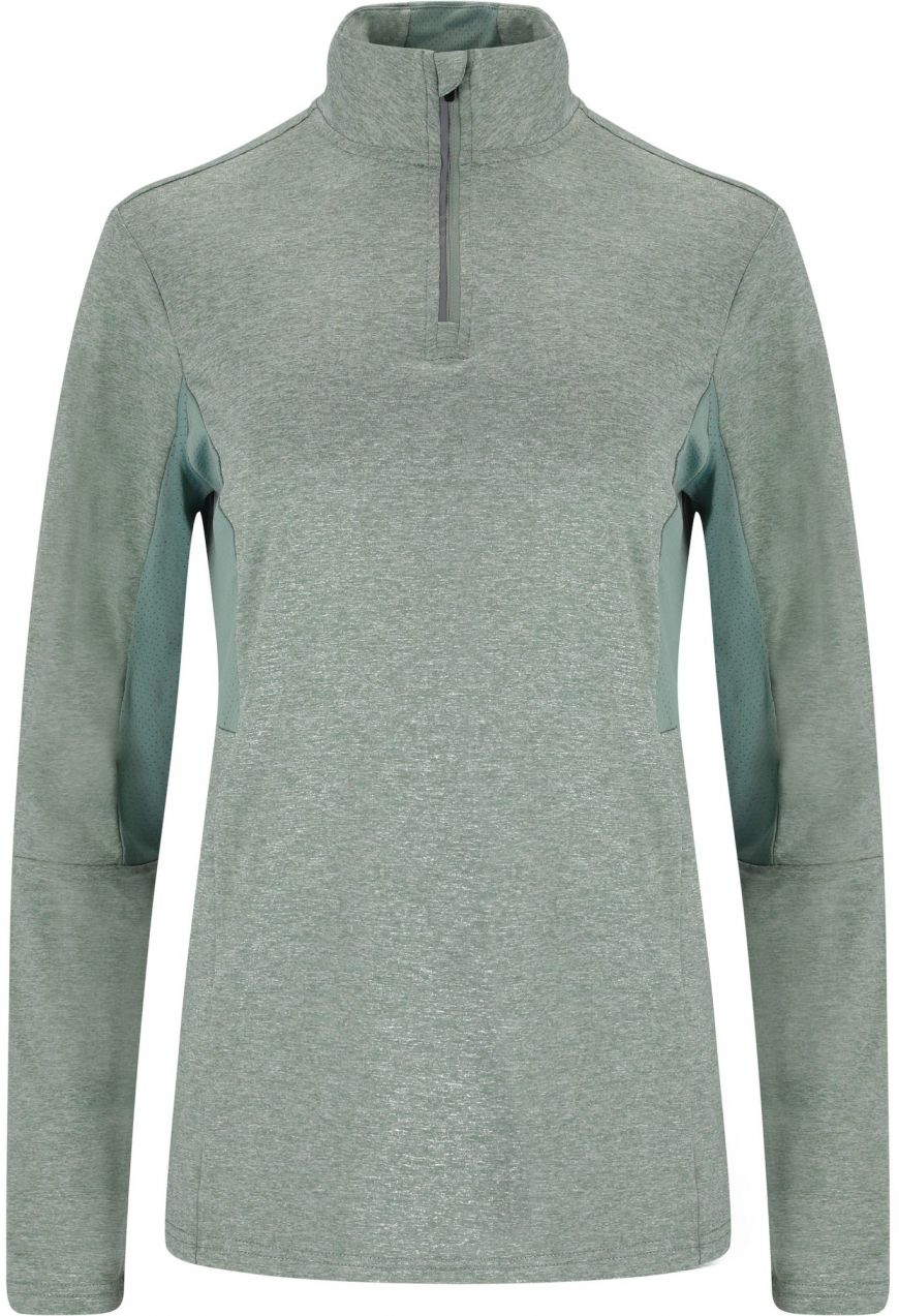 ENDURANCE Funkčné tričko 'Jocee'  mätová