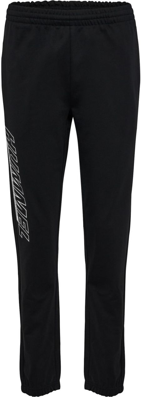 Hummel Nohavice 'Pulse'  čierna / biela
