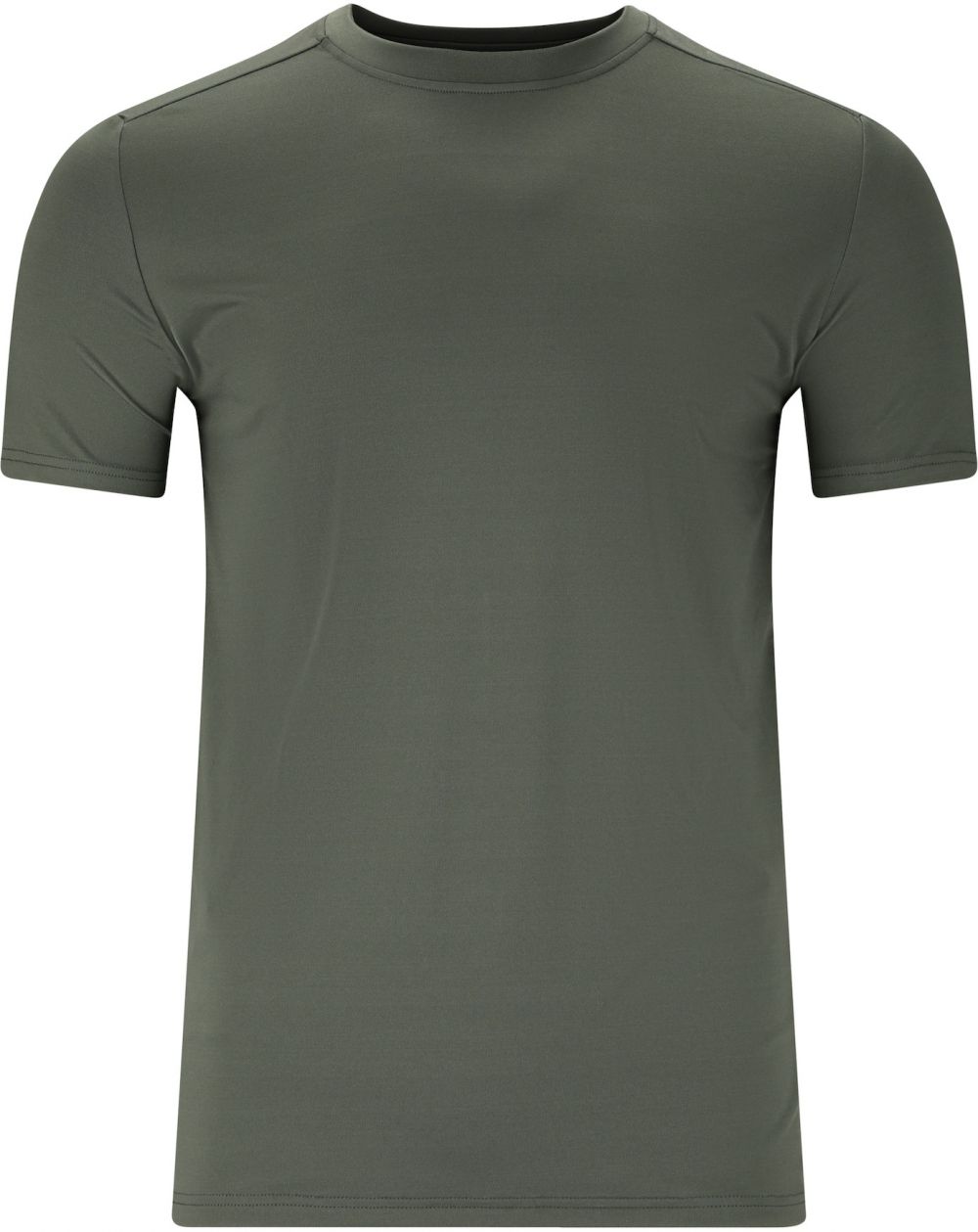ENDURANCE Funkčné tričko 'Stev'  zelená