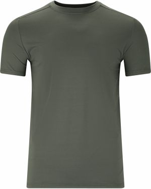 ENDURANCE Funkčné tričko 'Stev'  zelená