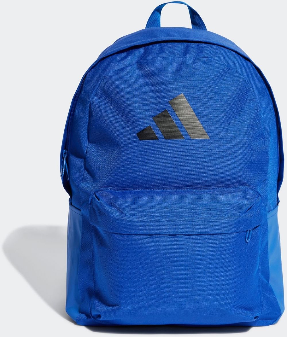 ADIDAS PERFORMANCE Športový batoh 'CLSC BARS'  modrá / čierna