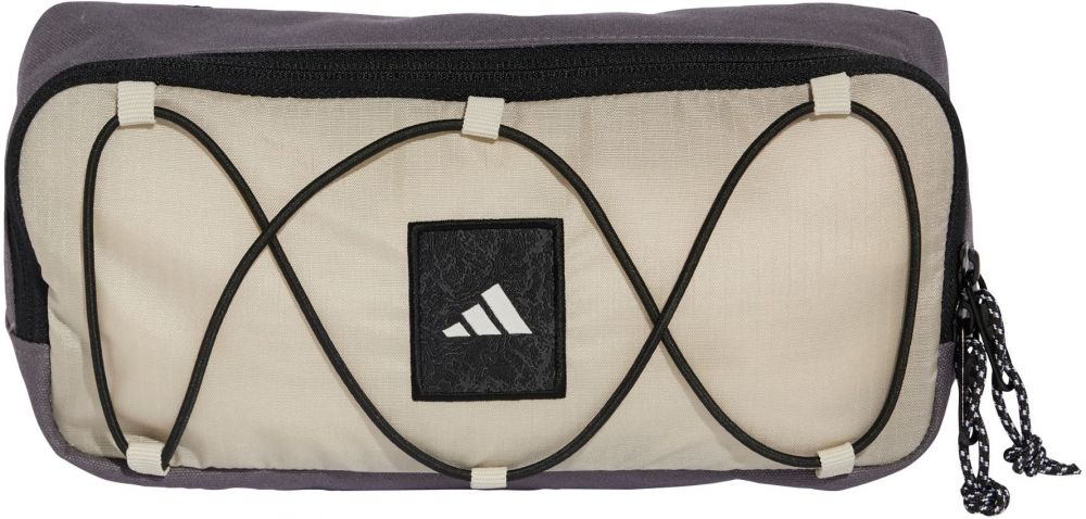 ADIDAS PERFORMANCE Športová ľadvinka 'Cityexplorer'  béžová / sivá / čierna