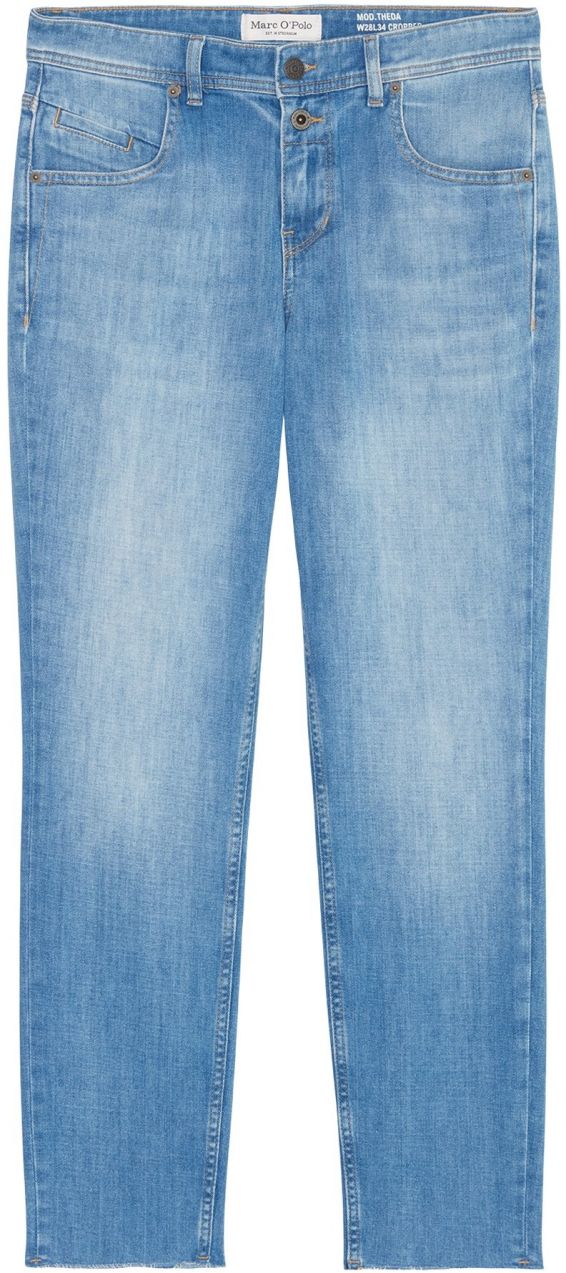 Marc O'Polo Džínsy  svetlomodrá