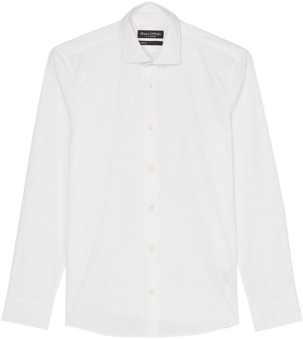Marc O'Polo Košeľa  biela